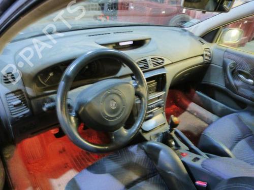 Switch RENAULT LAGUNA II (BG0/1_) 1.9 dCi (BG08, BG0G) | BP23691692I30  - Image 8