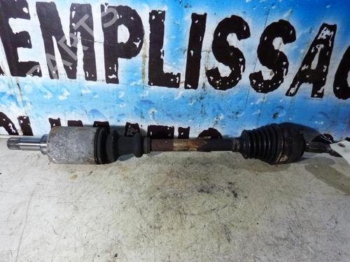 Used Left front driveshaft CITROËN SAXO (S0, S1) 1.1 X, SX (60 hp) 23666247