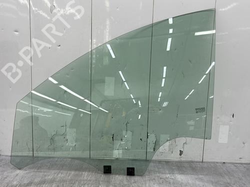 front-left-door-window-dacia-sandero-ii-2012-33420691 main image