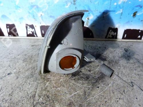 Used Left front indicator Left front indicator PEUGEOT 405 I (15B) [1987-1993] 23668169 23668169