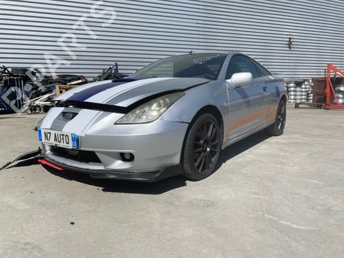 Used Left headlight Left headlight TOYOTA CELICA Coupe (_T23_) 1.8 16V VT-i (ZZT230_, ZZT230) (143 hp) 36511733 36511733
