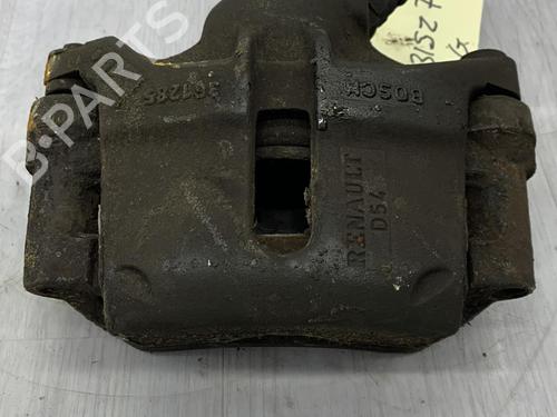 Used Left front brake caliper Left front brake caliper RENAULT KANGOO (KC0/1_) D 65 1.9 (KC0E, KC02, KC0J, KC0N) (64 hp) 23673789 23673789