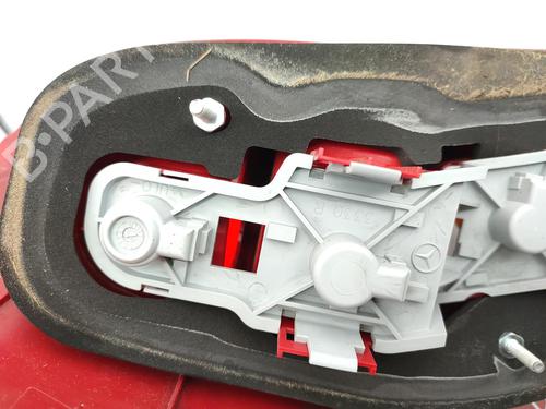 Used Right taillight MERCEDES-BENZ A-CLASS (W169) A 180 CDI (169.007, 169.307) (109 hp) 23719549