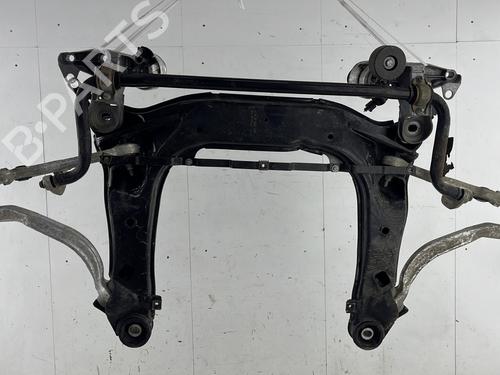 Subframe AUDI A4 B6 (8E2) 1.9 TDI | BP24591402M9 - Image 4