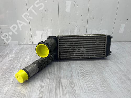 Intercooler FORD FIESTA VI (CB1, CCN) 1.6 TDCi | BP38295138M30 - Image 3