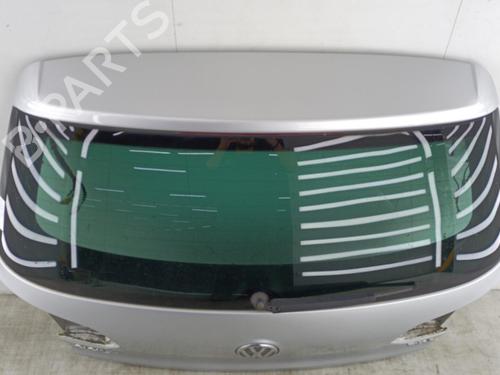 Used Tailgate VW GOLF VI (5K1) 1.6 TDI (105 hp) 23740706