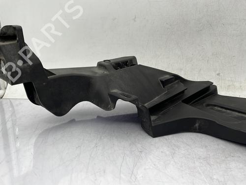Left headlight support RENAULT MEGANE III Coupe (DZ0/1_) 1.9 dCi (DZ0N, DZ0J, DZ1J, DZ1K) | BP30870379C157