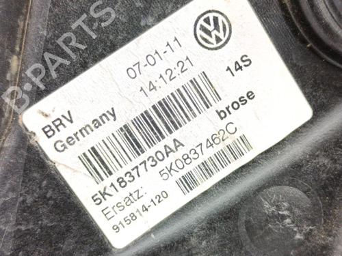 Front right window mechanism VW GOLF VI (5K1) 2.0 TDI | BP23676318C23  - Image 8