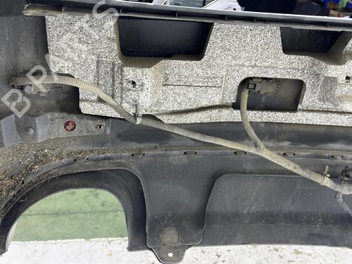 Rear bumper HYUNDAI i40 I (VF) 1.7 CRDI | BP29757044C8