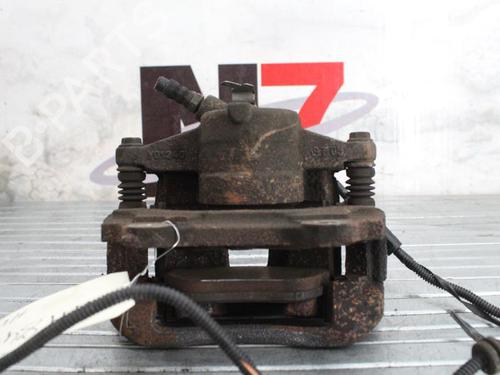 Used Left front brake caliper FIAT BRAVO II (198_) 1.6 D Multijet (198AXM1B) (90 hp) 23692633