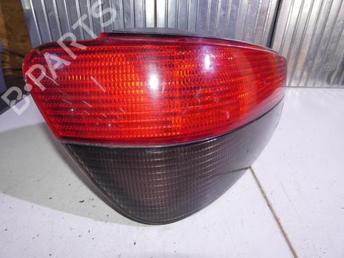Used Left taillight Left taillight PEUGEOT 306 Hatchback (7A, 7C, N3, N5) 1.9 D (69 hp) 23698489 23698489
