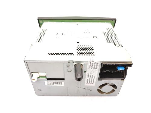 Radio OPEL CORSA D (S07) 1.3 CDTI (L08, L68) | BP23753569E6 - Image 8