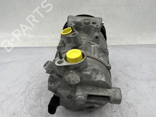 AC compressor VW T-ROC (A11, D11) 2.0 TDI 4motion | BP29498320M34 