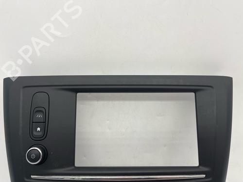 Climate control RENAULT KADJAR (HA_, HL_) 1.5 dCi 110 (HLA3) | BP36901822I5  - Image 8
