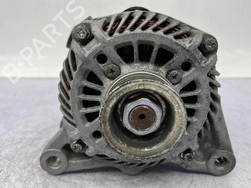 Used Alternator CITROËN C3 I (FC_, FN_) 1.4 i (73 hp) 23681360