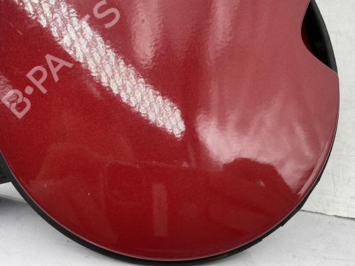 Fuel flap CITROËN C3 Picasso (SH_) 1.6 HDi | BP23759219C131 