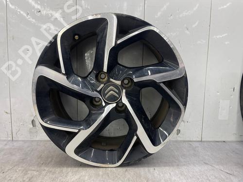 felg-citroen-c3-iii-sx-2016-34415188 main image