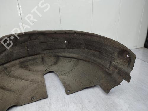 Wheel arch CITROËN DS3 (SA_) 1.6 HDi 90 | BP23722880C56 