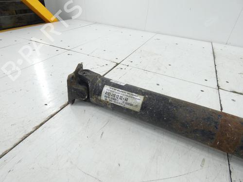 Driveshaft MERCEDES-BENZ M-CLASS (W163) ML 270 CDI (163.113) | BP23691088M37 