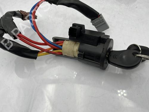 Electronic module CITROËN SAXO (S0, S1) 1.5 D | BP29372569M83 
