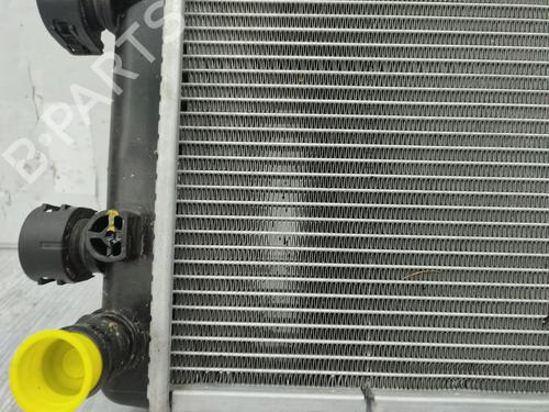 Water radiator CITROËN C3 II (SC_) 1.1 i | BP28817052M31 - Image 2