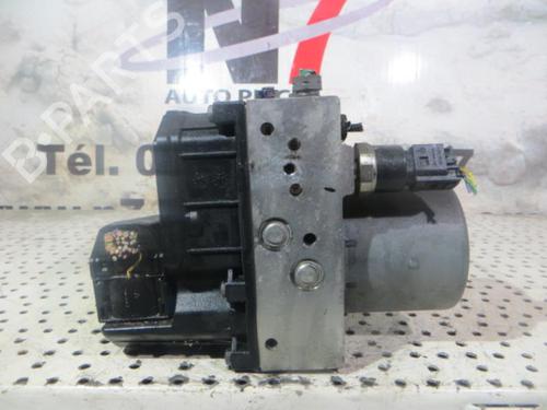ABS pump CITROËN XSARA PICASSO (N68) 2.0 HDi | BP23663606M43 