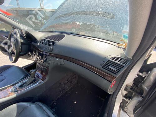 Right sun visor MERCEDES-BENZ E-CLASS (W211) E 200 NGT (211.042) | BP36986203I2 - Image 126