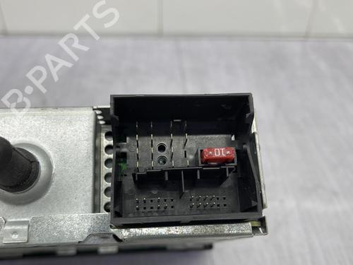 Radio CITROËN C3 II (SC_) 1.6 HDi | BP23692318E6 - Image 5