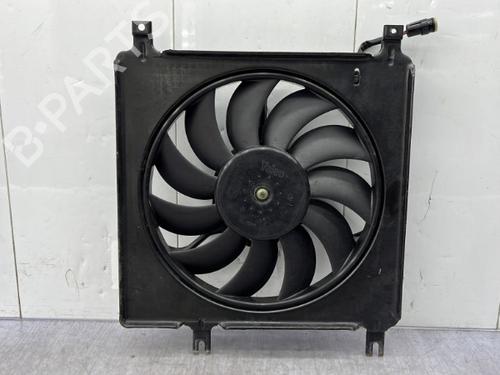 Radiator fan SUZUKI WAGON R+ (MA) 1.3 (RB413) | BP23756630M35 - Image 5
