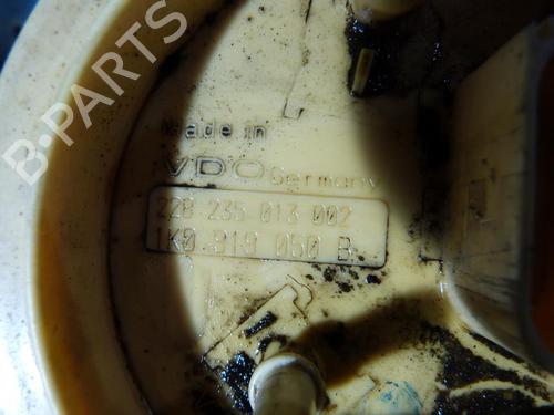 Used Fuel pump Fuel pump VW GOLF PLUS V (5M1, 521) 1.6 TDI (90 hp) 23668128 23668128