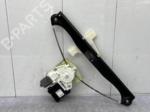 Rear right window mechanism AUDI A3 Sportback (8PA) 2.0 TDI | BP23752752C25 