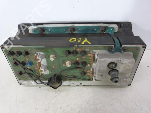 Instrument cluster LANCIA Y10 (156_)  | BP23670462C47 
