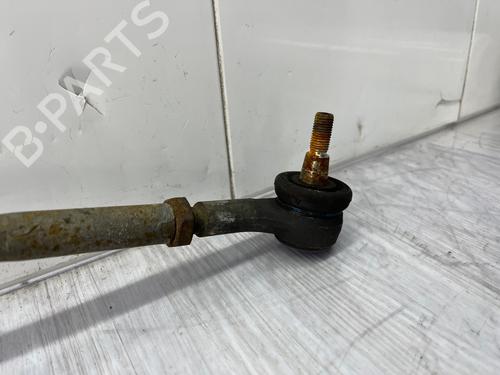 Used Steering rack Steering rack PEUGEOT 307 (3A/C) 2.0 HDi 110 (107 hp) 39578423 39578423