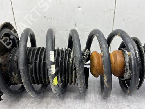Used Left front shock absorber Left front shock absorber VW CADDY II Box Body/MPV (9K9A) 1.7 SDI (57 hp) 23740141 23740141