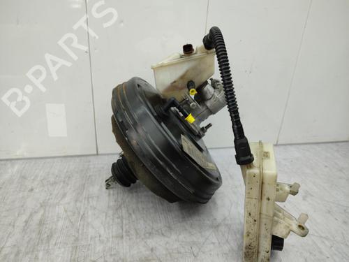 Servo brake PEUGEOT PARTNER Box Body/MPV 1.6 HDi 16V | BP23709236M42 - Image 7