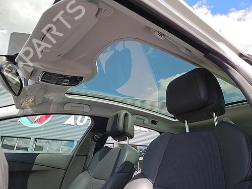 Cielo abitacolo Cielo abitacolo PEUGEOT 508 SW I (8E_) 1.6 BlueHDi 120 (120 hp) 36591248 36591248