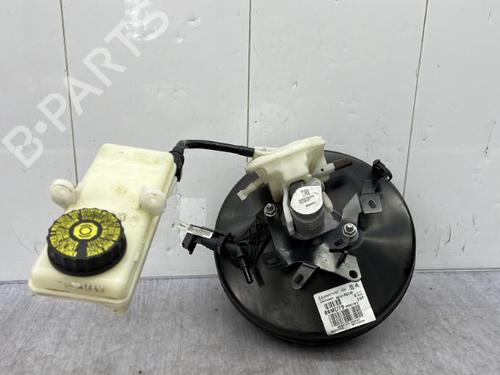 Used Servo brake CITROËN C4 II (NC_) 1.6 HDi 115 (114 hp) 23758524