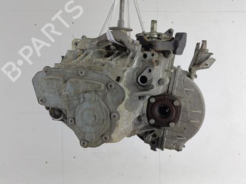 Gearbox PEUGEOT 307 CC (3B) 2.0 HDi 135 | BP23729043M3 