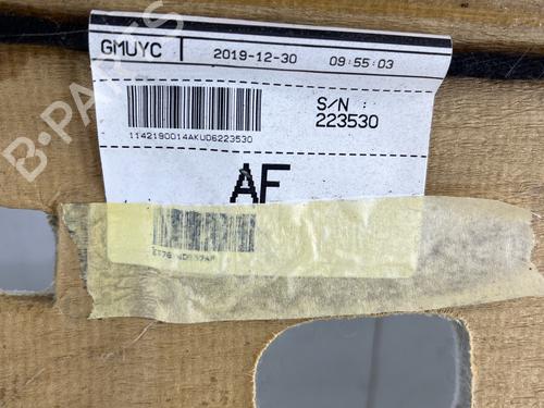 Interiør tag FORD TRANSIT COURIER B460 Box Body/MPV 1.5 EcoBlue | BP36427995I12 - Image 2