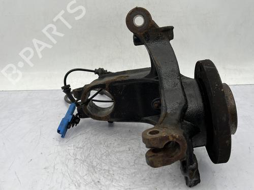Right front steering knuckle PEUGEOT 208 I (CA_, CC_) 1.6 HDi | BP28314138M26 