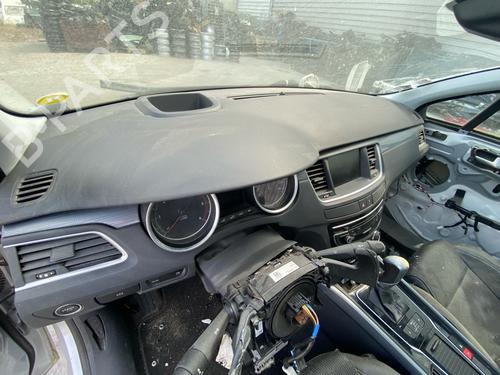 Dashboard PEUGEOT 508 SW I (8E_) 1.6 BlueHDi 120 | BP36591249C46  - Image 52