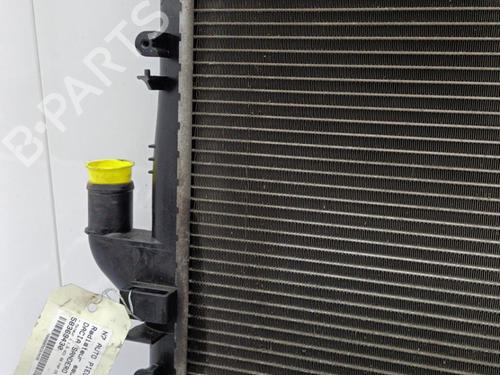 water-radiator-dacia-sandero-2008-23674541 main image