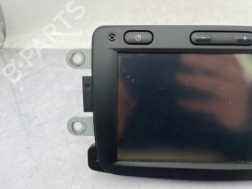 Radio RENAULT CAPTUR I (J5_, H5_) 1.5 dCi 90 (J5N4, J5M5, J5MW, J5M6, J5AL, J5AJ) | BP36338016E6 - Image 7