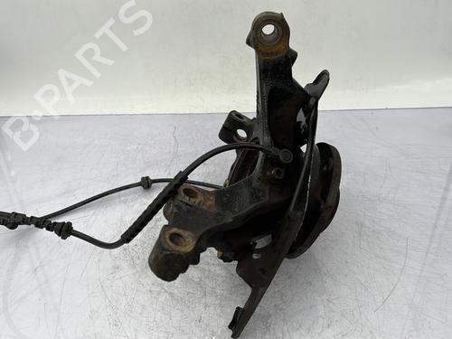 Left front steering knuckle OPEL CORSA D (S07) 1.3 CDTI (L08, L68) | BP23759437M25 - Image 2