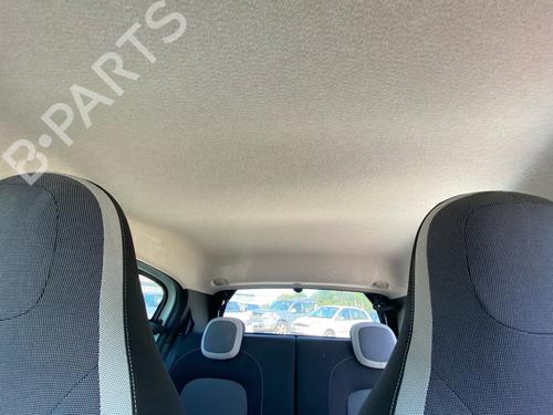 Used Interior roof Interior roof 38228178 38228178