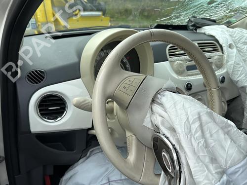 Left sun visor FIAT 500 (312_) 1.3 D Multijet (312AXE1A) | BP23756790I1 - Image 32