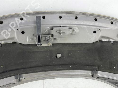 Capot Capot RENAULT GRAND SCÉNIC III (JZ0/1_) 1.5 dCi (JZ09, JZ0D, JZ10, JZ14, JZ1G, JZ29, JZ2C) (110 hp) 27493663 27493663