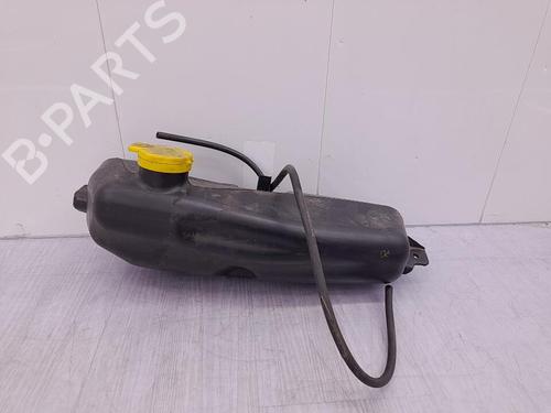 Windscreen washer tank DACIA SANDERO II 1.5 dCi | BP23708390C113