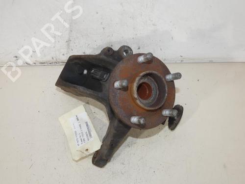 Used Right front steering knuckle Right front steering knuckle FORD FOCUS II Turnier (DA_, FFS, DS) 1.8 TDCi (115 hp) 23694882 23694882