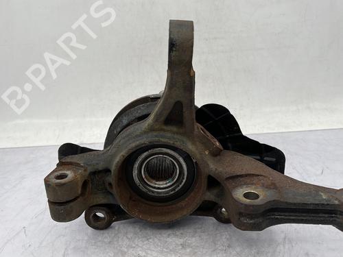 Used Left front steering knuckle Left front steering knuckle KIA PICANTO III (JA) 1.0 (67 hp) 28974240 28974240